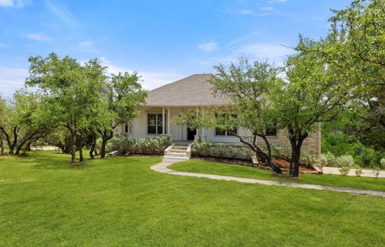 4921 Creek Meadow CV, Spicewood TX 78669, Spicewood, TX