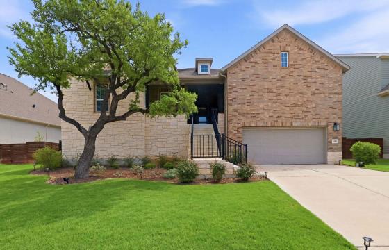 7609 Paruline DR, Austin TX 78738, Austin, TX