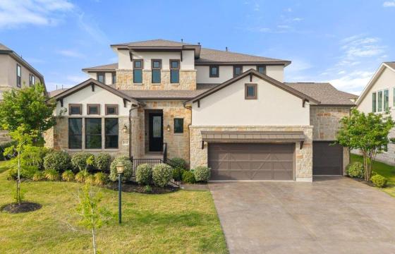 604 Rawson BND, Austin TX 78738, Austin, TX