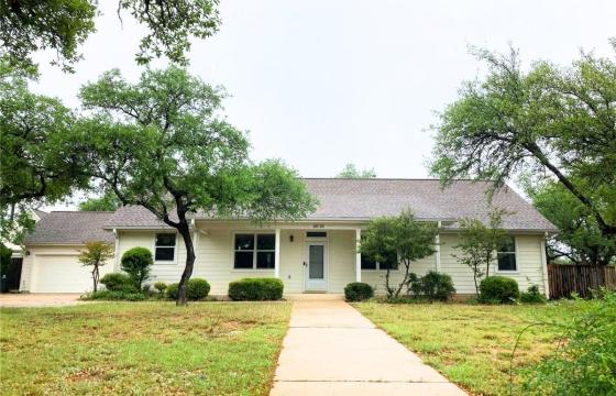 3016 Tradewind DR, Spicewood TX 78669, Spicewood, TX