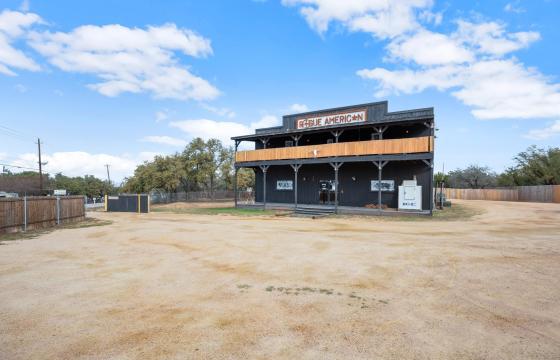 4701 Hudson Bend RD, Austin TX 78734, Austin, TX