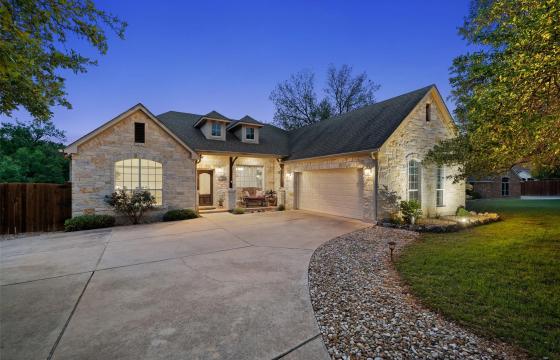 15208 Nightingale LN, Austin TX 78734, Austin, TX