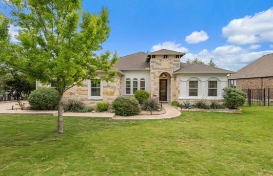 17641 Stratus CV, Dripping Springs TX 78620, Dripping Springs, TX