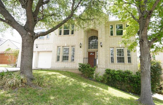 2604 Sterling Panorama CT, Austin TX 78738, Austin, TX