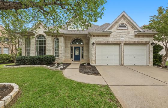 12316 Carlsbad DR, Austin TX 78738, Austin, TX