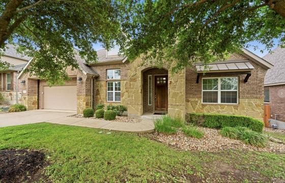 5612 Cherokee Draw RD, Austin TX 78738, Austin, TX