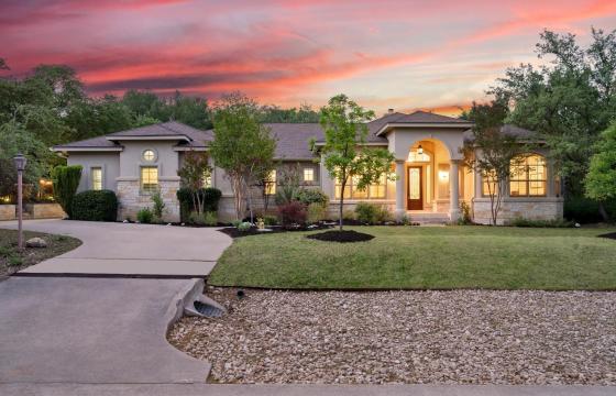 1012 Sailmaster ST, Lakeway TX 78734, Lakeway, TX