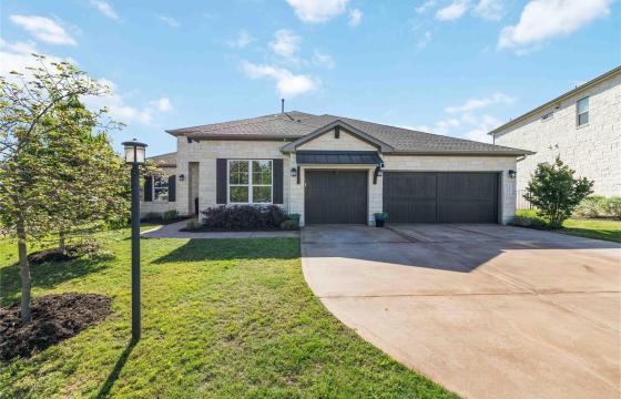 237 Abbeyville WALK, Austin TX 78738, Austin, TX