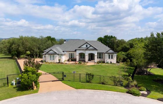 6112 Laguna Cliff LN, Austin TX 78734, Austin, TX