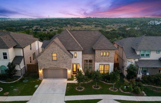 17700 Hattie TRCE, Austin TX 78738, Austin, TX