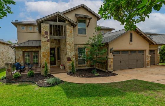 308 Duffy LN, Austin TX 78738, Austin, TX