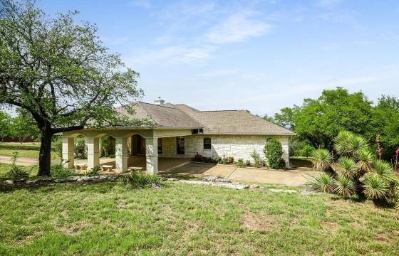19620 Single Peak CV, Spicewood TX 78669, Spicewood, TX