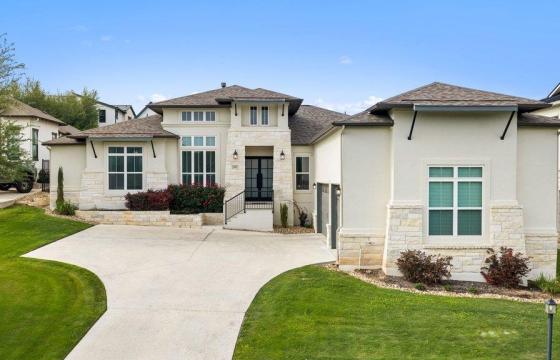 411 Ringtail Stream DR, Austin TX 78738, Austin, TX