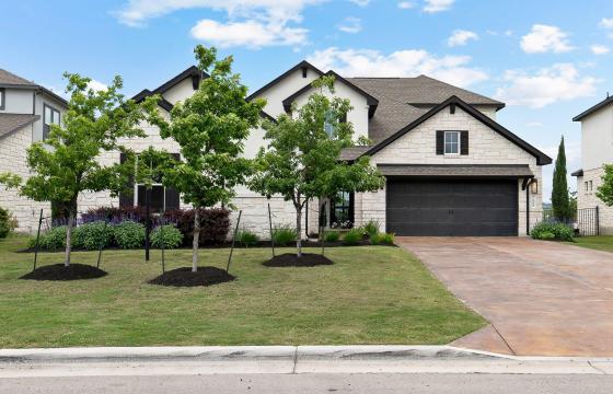 608 Tomichi TRL, Lakeway TX 78738, Lakeway, TX