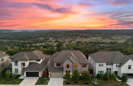 17604 Hattie Trace TRCE, Austin TX 78738, Austin, TX