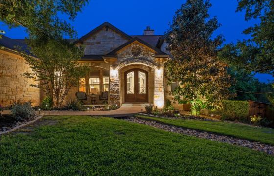 2703 Pyramid DR, Austin TX 78734, Austin, TX