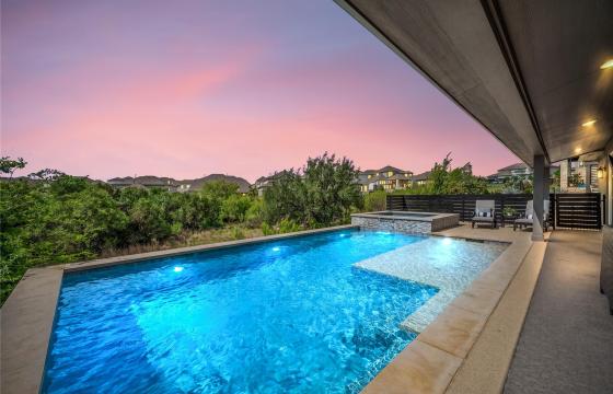 606 Bonfisk BND, Austin TX 78738, Austin, TX