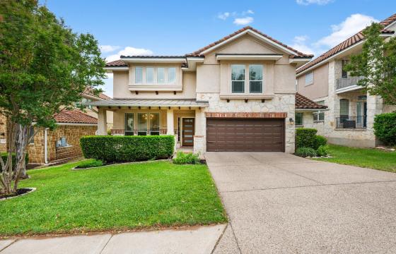 14429 American Kestrel DR, Austin TX 78738, Austin, TX