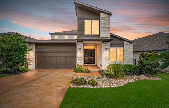 510 Elworth PATH, Austin TX 78738, Austin, TX