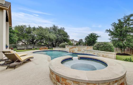 9028 Eagle Vista CT, Austin TX 78738, Austin, TX