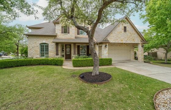 16000 Snowdonia CV, Bee Cave TX 78738, Bee Cave, TX