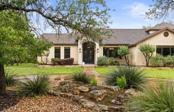 17201 Rocky Ridge RD, Austin TX 78734, Austin, TX