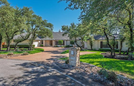 108 S El Reno CV, Lakeway TX 78734, Lakeway, TX