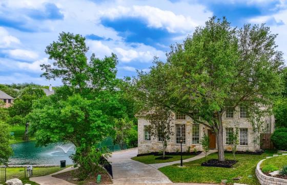 2804 Lenwood CT, Austin TX 78738, Austin, TX
