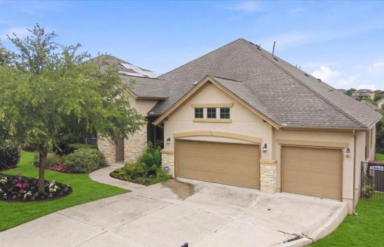 4705 Gallego CIR, Austin TX 78738, Austin, TX