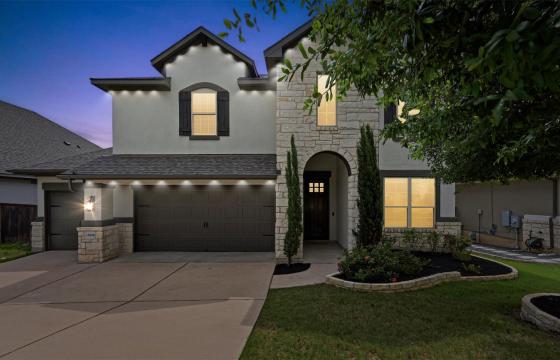 15909 Villa Frontera DR, Austin TX 78738, Austin, TX