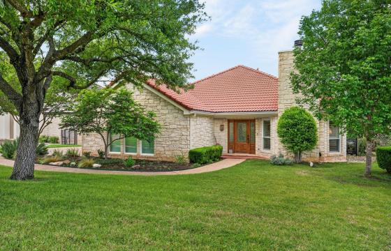 17 Stillmeadow DR, The Hills TX 78738, The Hills, TX