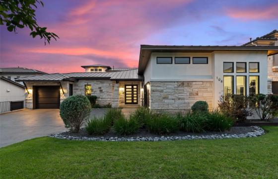 106 Bisset CT, Lakeway TX 78738, Lakeway, TX