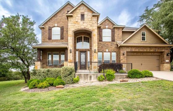 4512 Diamante DR, Spicewood TX 78669, Spicewood, TX