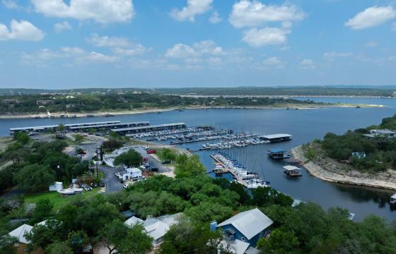 1004 Linscomb DR, Austin TX 78734, Austin, TX