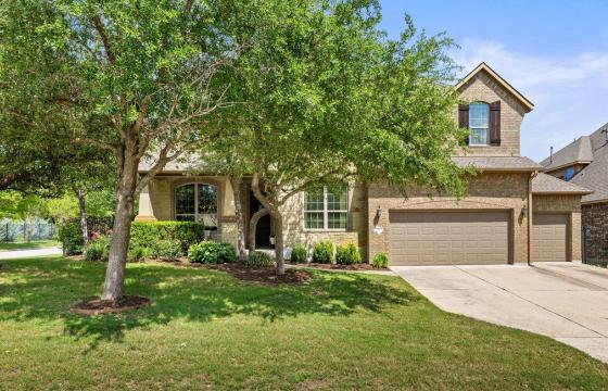 17612 Wildrye DR, Austin TX 78738, Austin, TX
