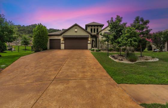 308 Ansley CV, Austin TX 78738, Austin, TX