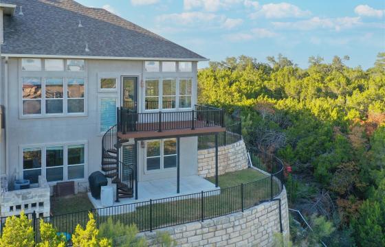 232 Sunrise Ridge LOOP, Austin TX 78738, Austin, TX