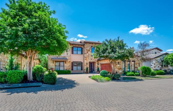 424 Belforte Ave # 31, Austin TX 78734, Austin, TX