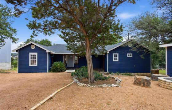 15200 Storm DR, Austin TX 78734, Austin, TX