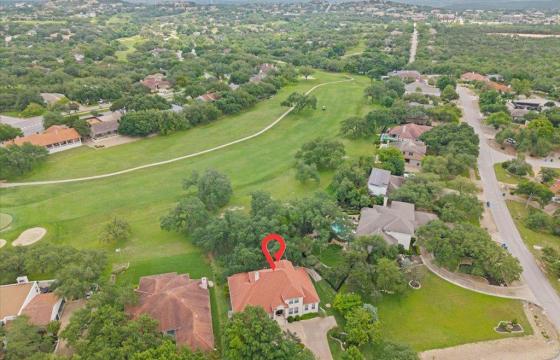 91 Duck Lake DR, Lakeway TX 78734, Lakeway, TX