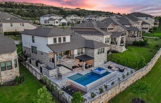 402 San Donato DR, Austin TX 78738, Austin, TX