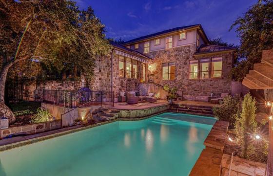 303 ROLLING GREEN DR, Lakeway TX 78734, Lakeway, TX