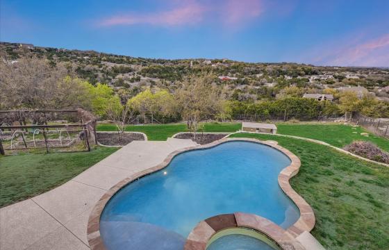 4408 Blacksmith CV, Spicewood TX 78669, Spicewood, TX