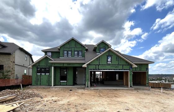 6312 Alamosa Clearing LN, Austin TX 78738, Austin, TX