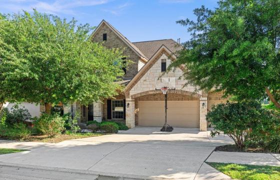 5313 Lipan Apache BND, Austin TX 78738, Austin, TX