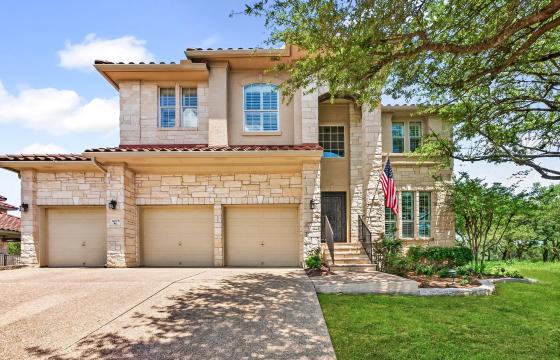 14608 Spillman Ranch LOOP, Austin TX 78738, Austin, TX