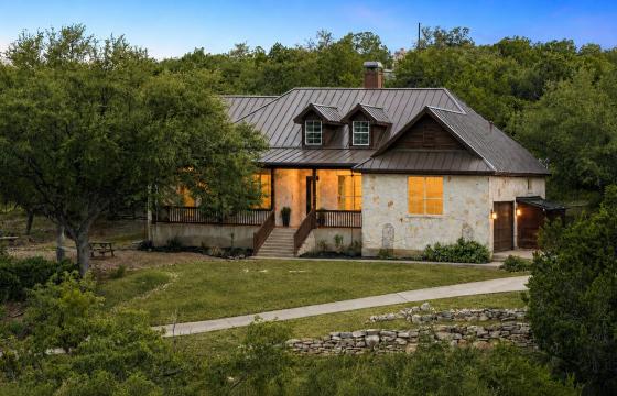 1906 Bee Creek RD, Spicewood TX 78669, Spicewood, TX