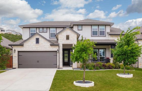 17817 Cain Clearing PASS, Austin TX 78738, Austin, TX