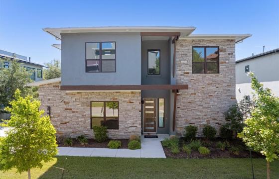 1002 Barrie DR, Austin TX 78734, Austin, TX