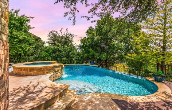8808 Flycatcher CT, Austin TX 78738, Austin, TX